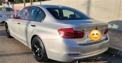 بي ام دبليو الفئة 3